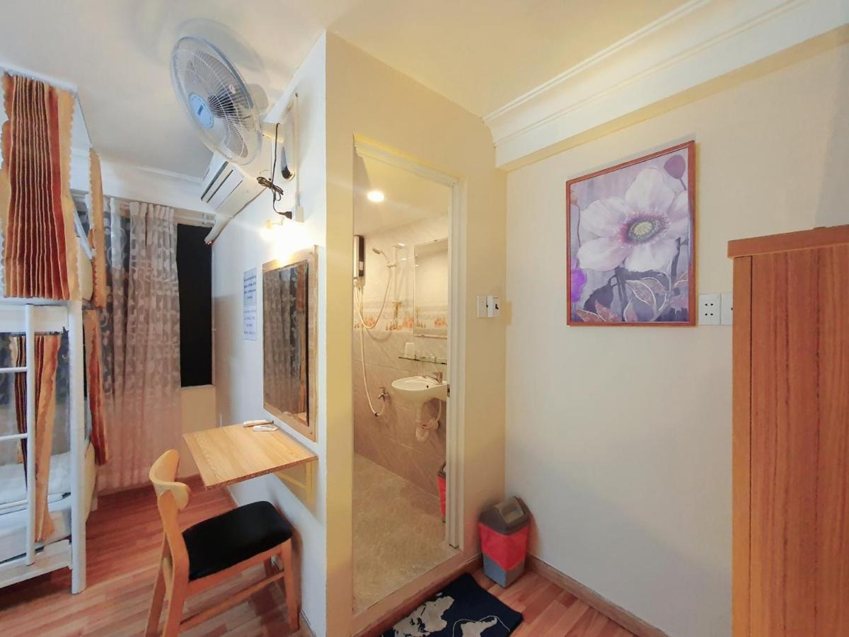 Hostel Backpackers