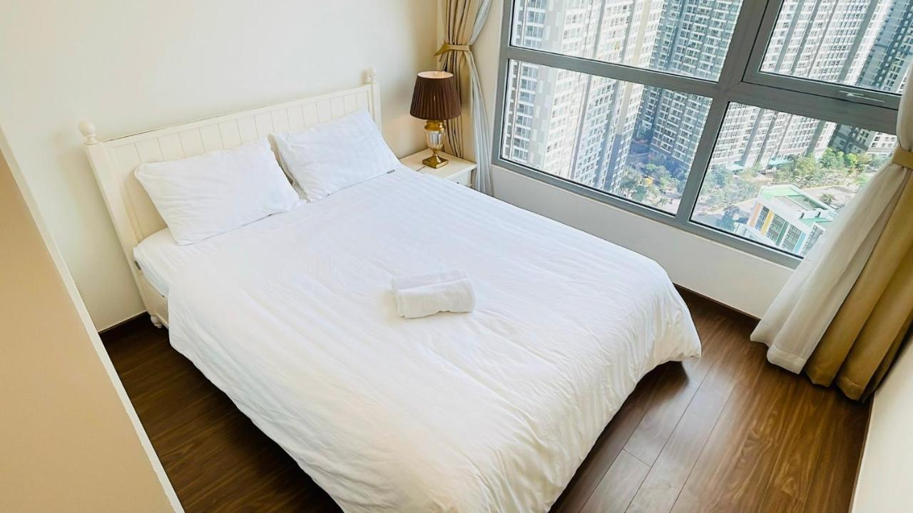 Apartment Happy Homes - Vinhomes Park