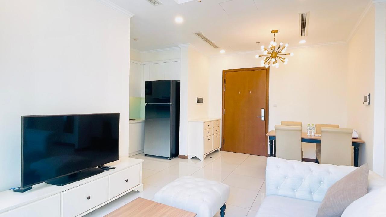Apartment Happy Homes - Vinhomes Park