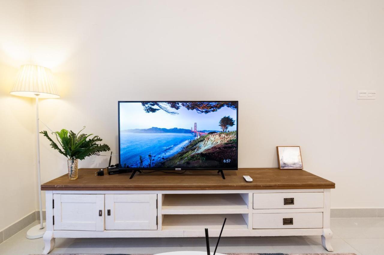 Soho Apartment