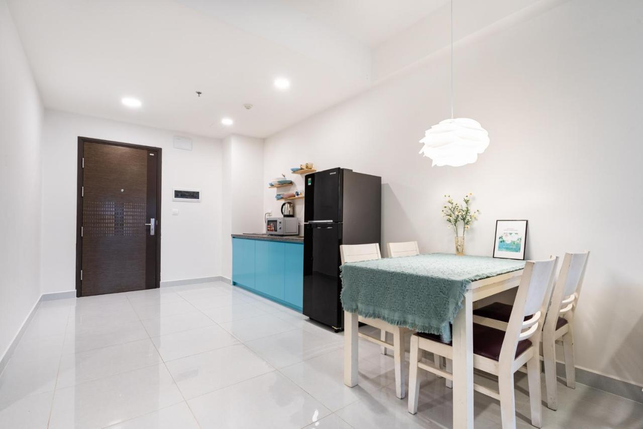 Soho Apartment