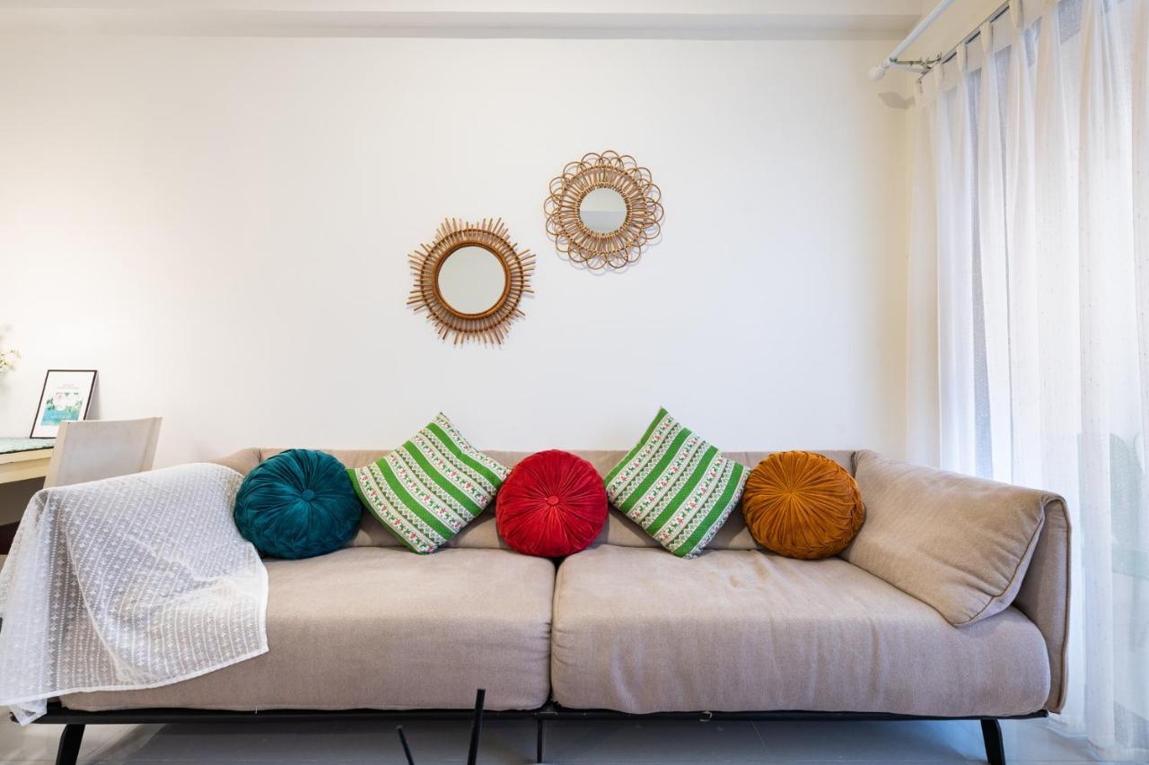 Soho Apartment Ho Chi Minh City