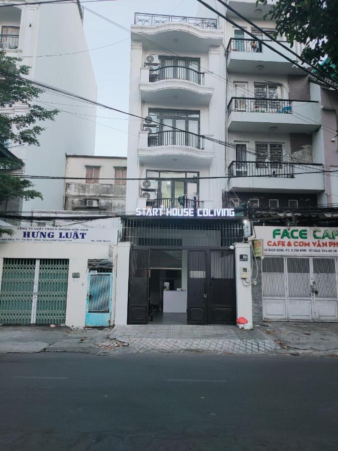 Apartment Start House Coliving Walk 5 Minute To The Airport