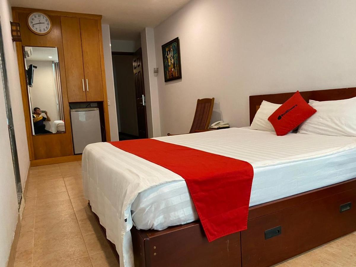 Sao Nam - Bui Vien Walking Street Hotel