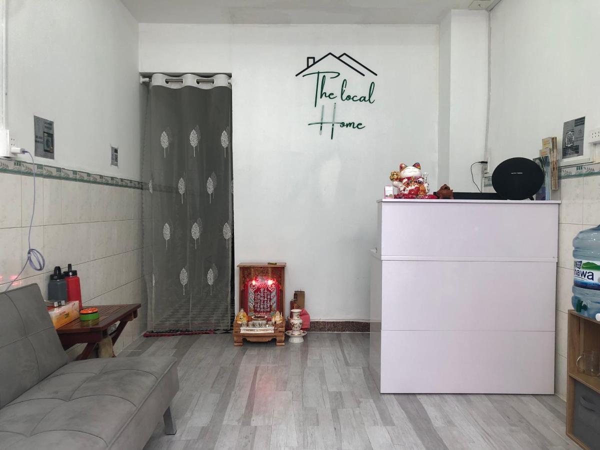 The Local Homestay *