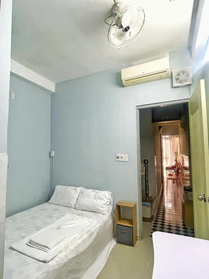 Homestay The Local *