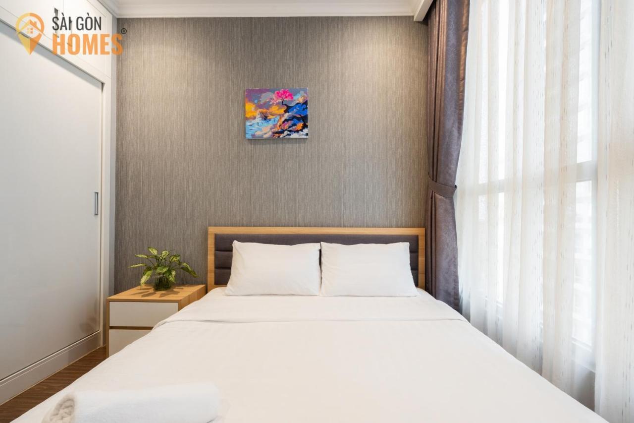 Vinhome Park Apartment Ho Chi Minh City