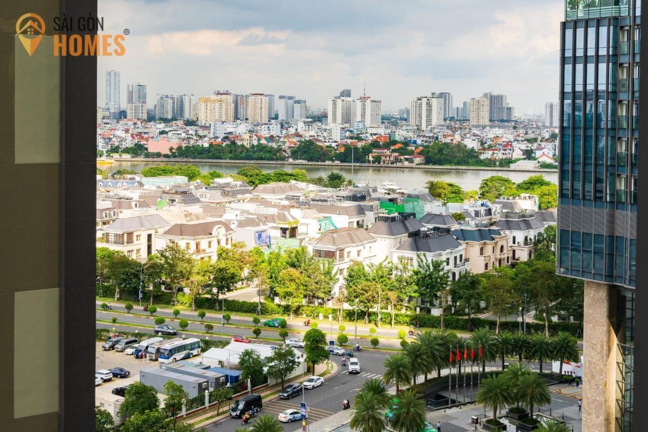 Vinhome Park Apartment