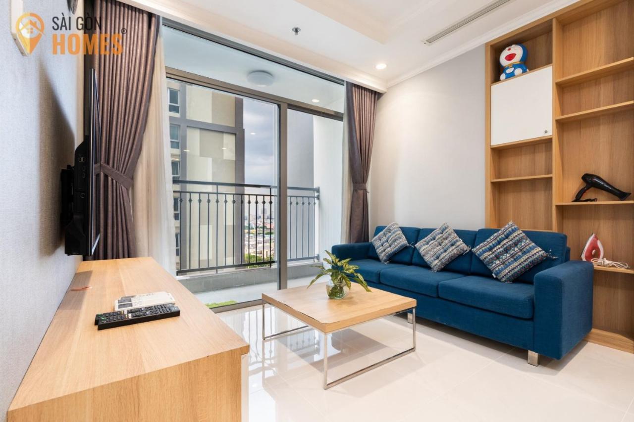 Vinhome Park Apartment *