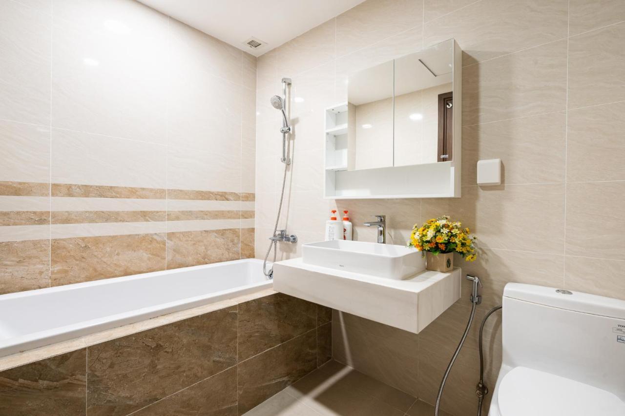 Apartment Saigon Royal *