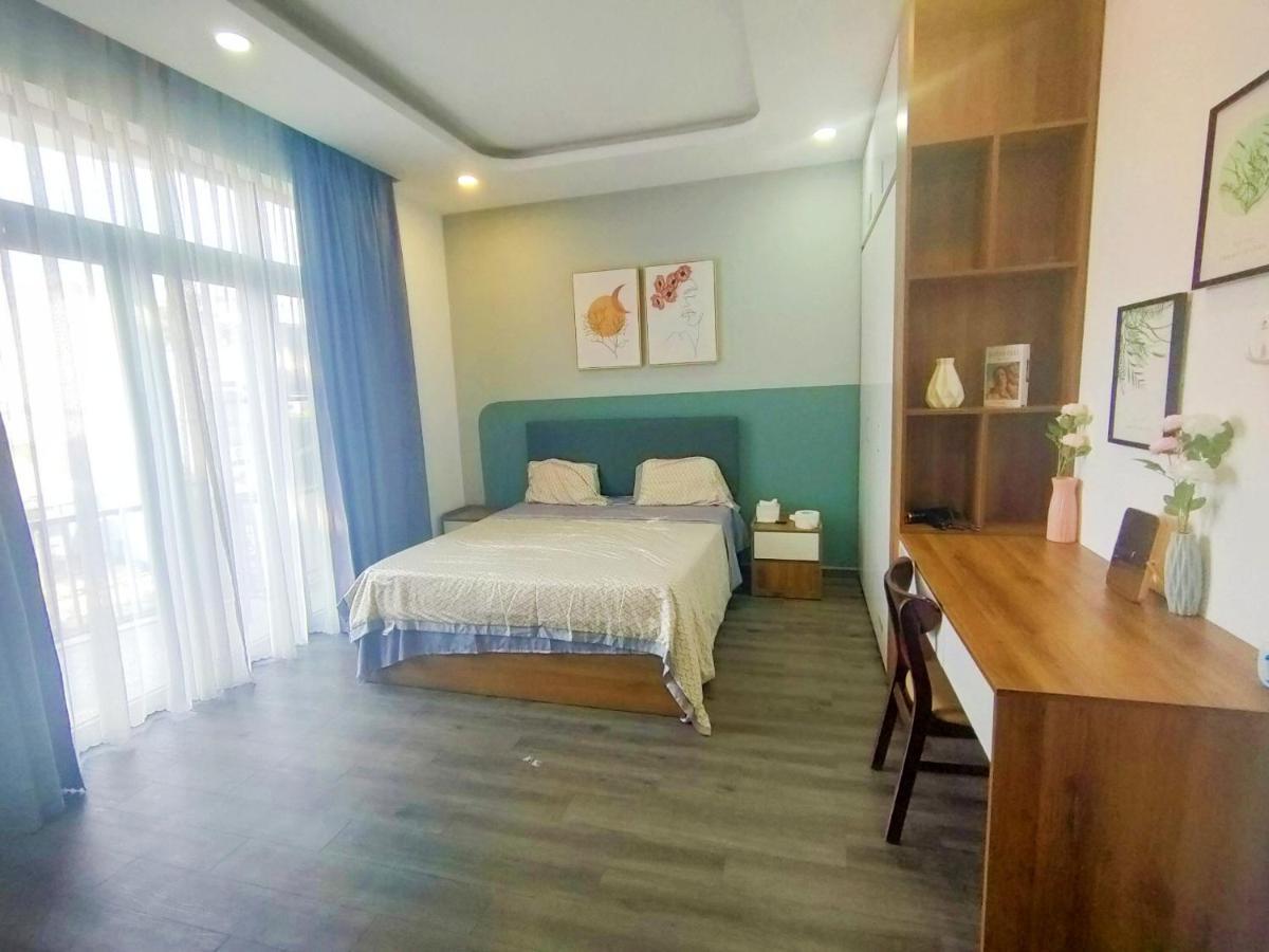 Start House Coliving Walk 5 Minute To The Airport * Ho Chi Minh City