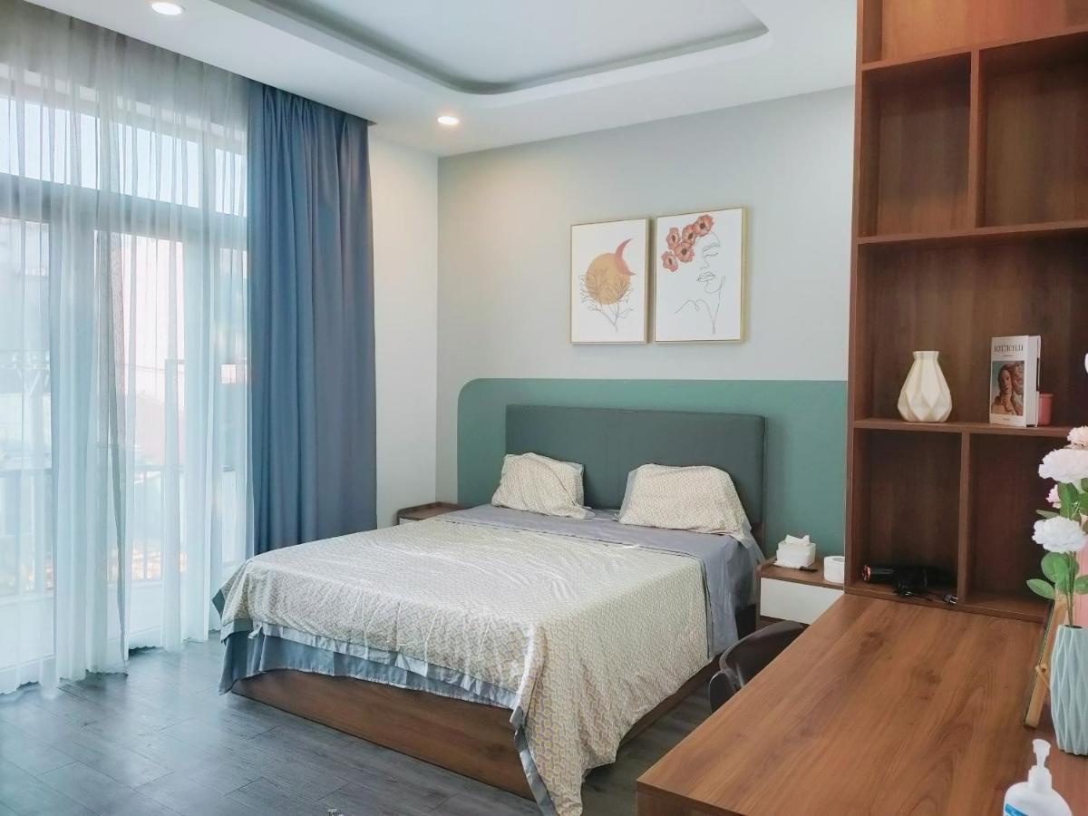 Start House Coliving Walk 5 Minute To The Airport Apartment