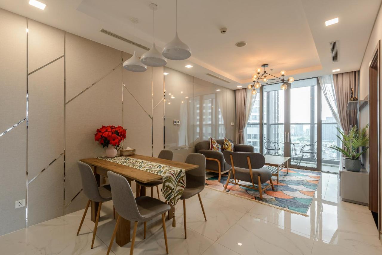 Panorama Suites Landmark 81 TP. Hồ Chí Minh
