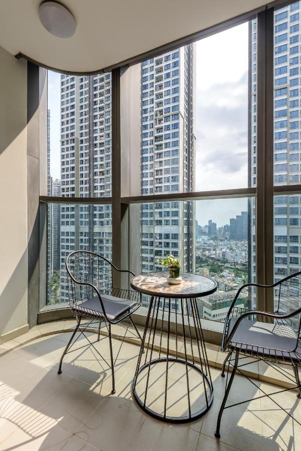 Căn hộ Panorama Suites Landmark 81 TP. Hồ Chí Minh