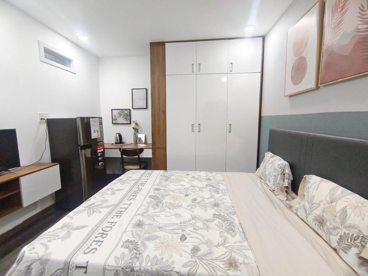 Apartment Start House Coliving Walk 5 Minute To The Airport *