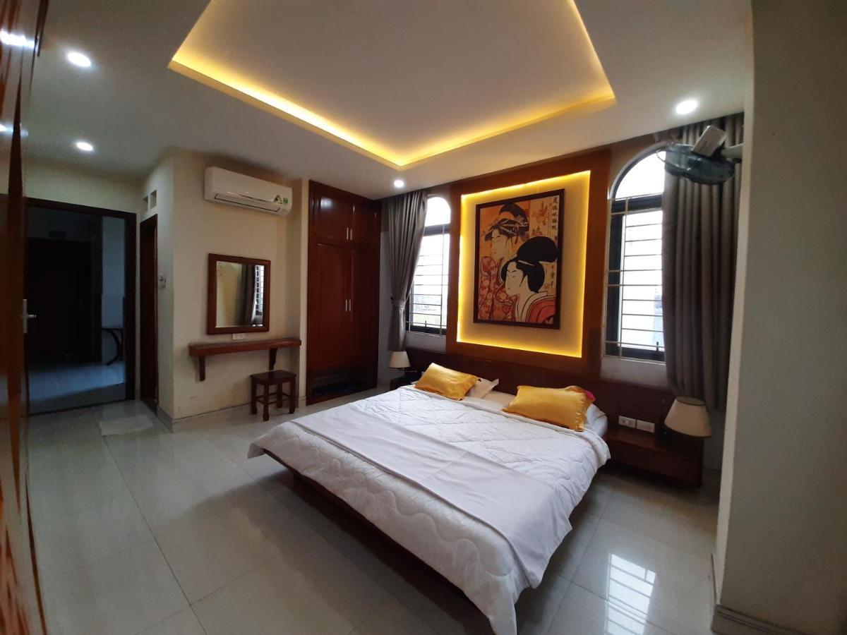 Hotel Phu Si Ho Chi Minh City