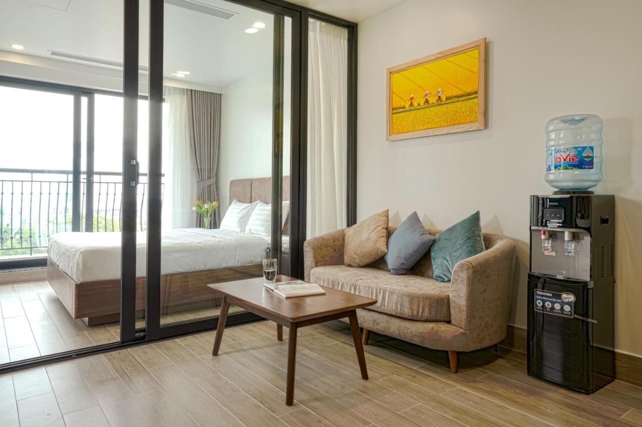 Sq Thao Dien Apartment