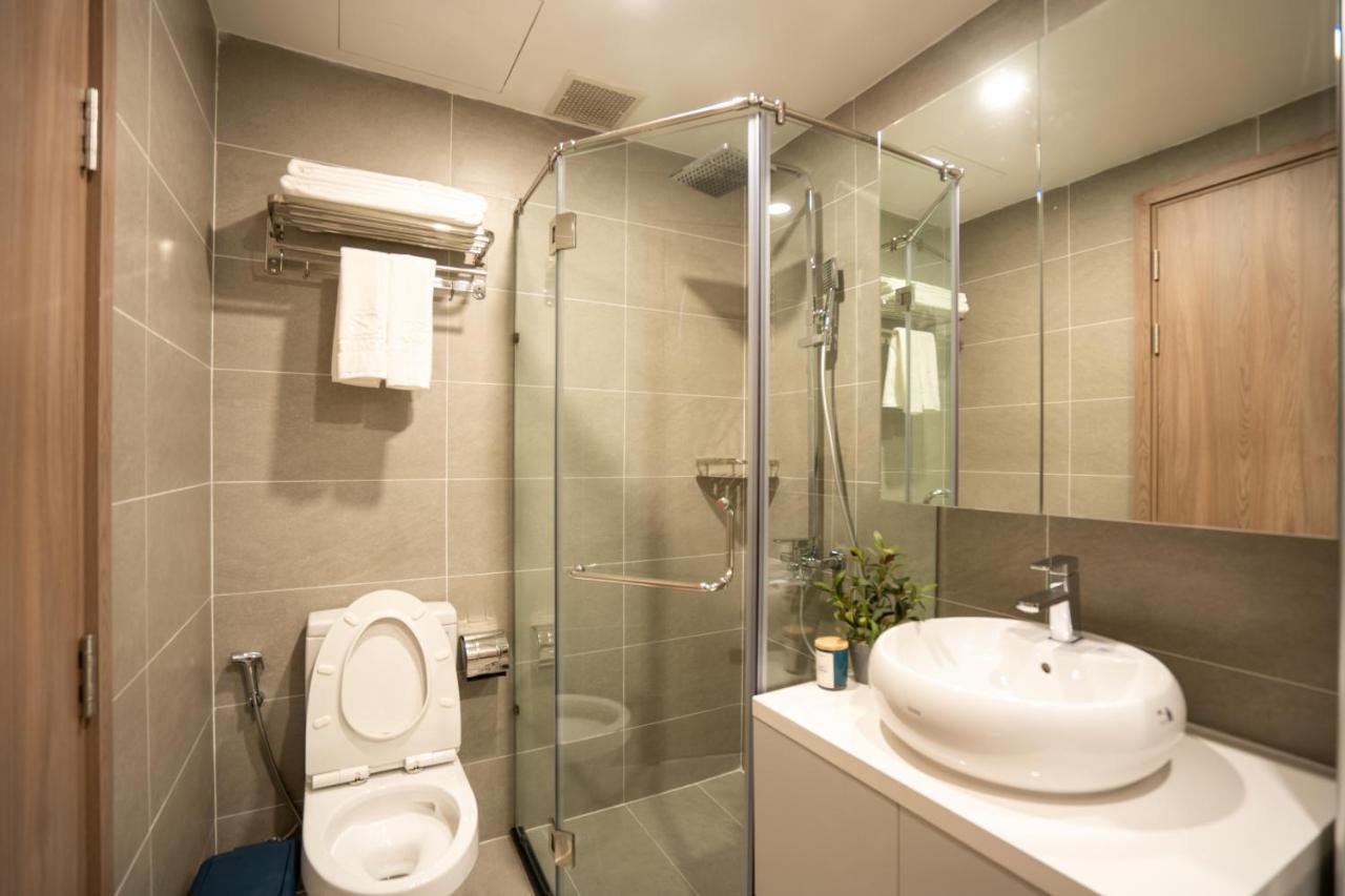 Apartment Sq Thao Dien
