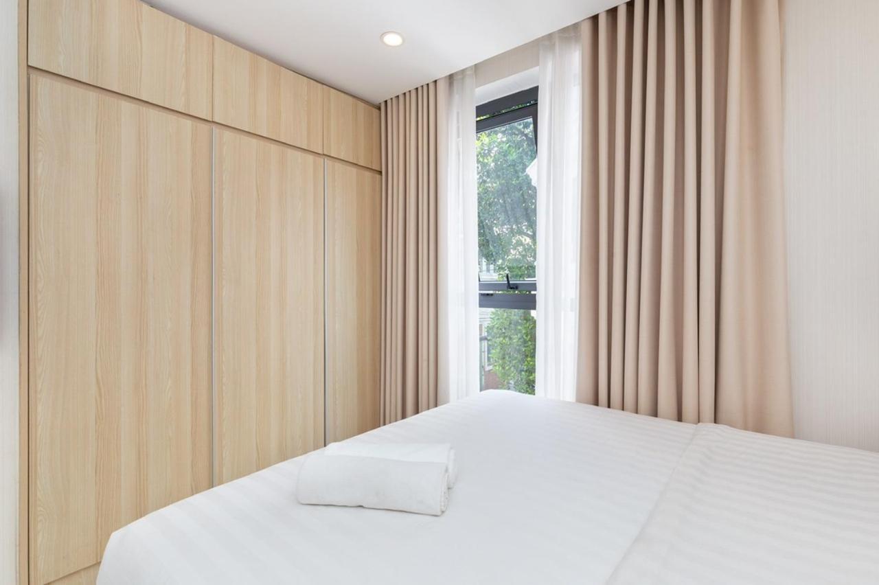 Cubicity Hidden House Bandar Ho Chi Minh