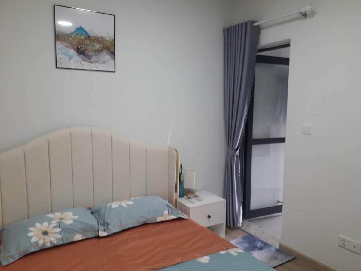Can Ho Vip Chung Cu Celadon-aeon Mall Tan Phu Apartment