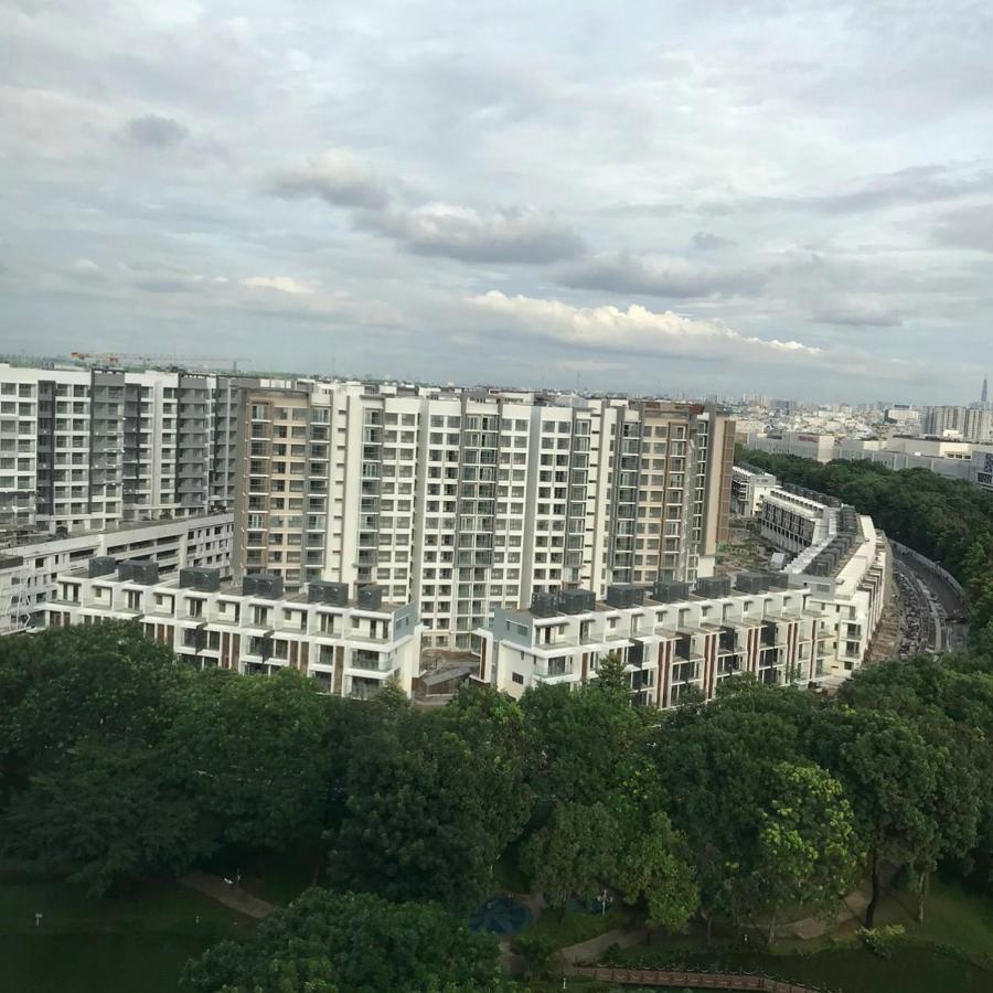 Apartment Can Ho Vip Chung Cu Celadon-aeon Mall Tan Phu *