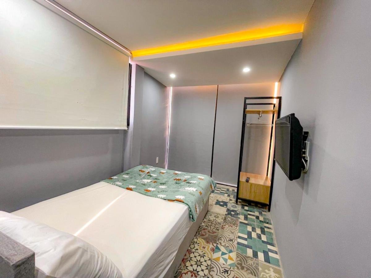 Hotel Vnd 2*