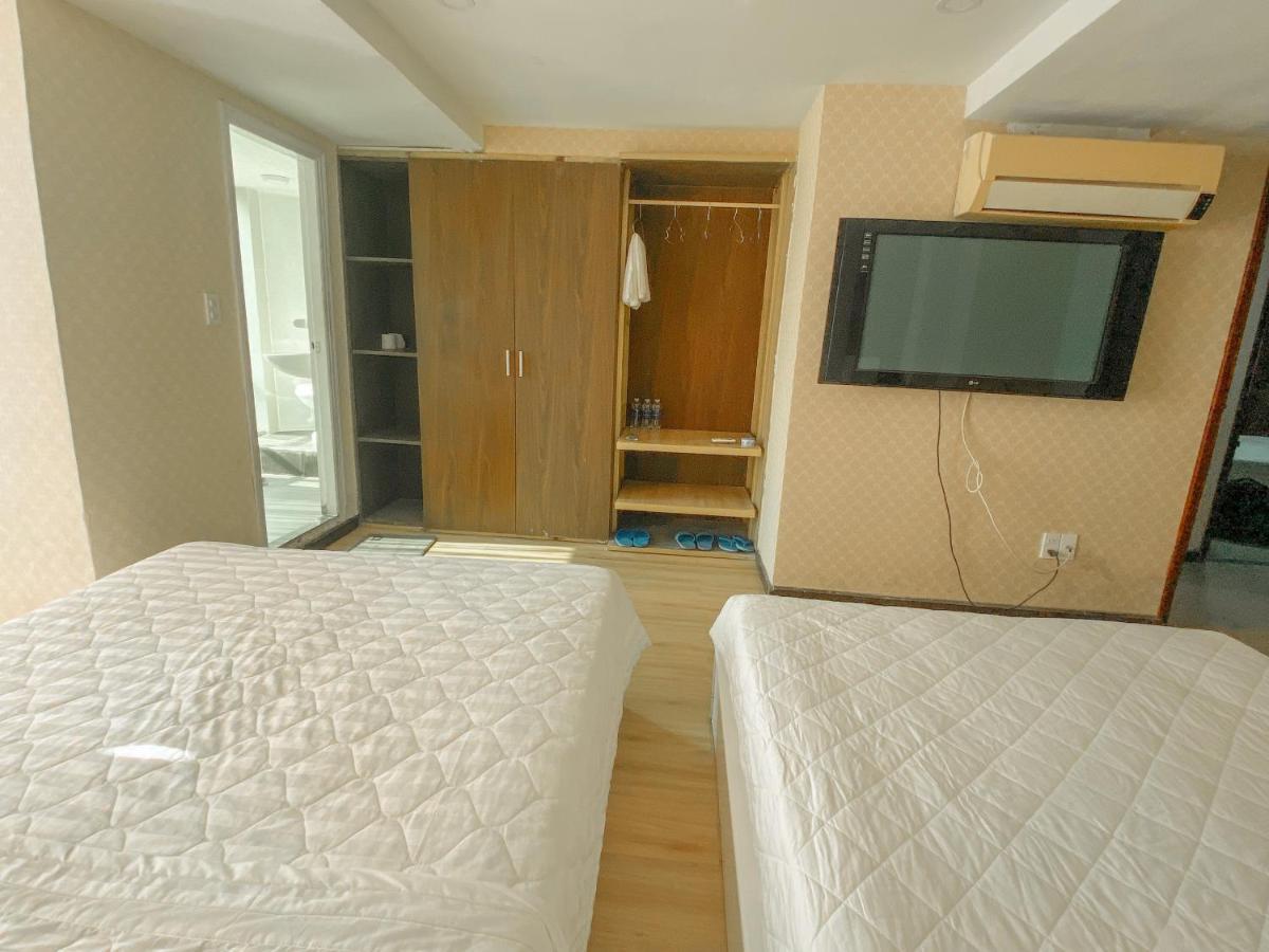 Vnd Hotel Ho Chi Minh City