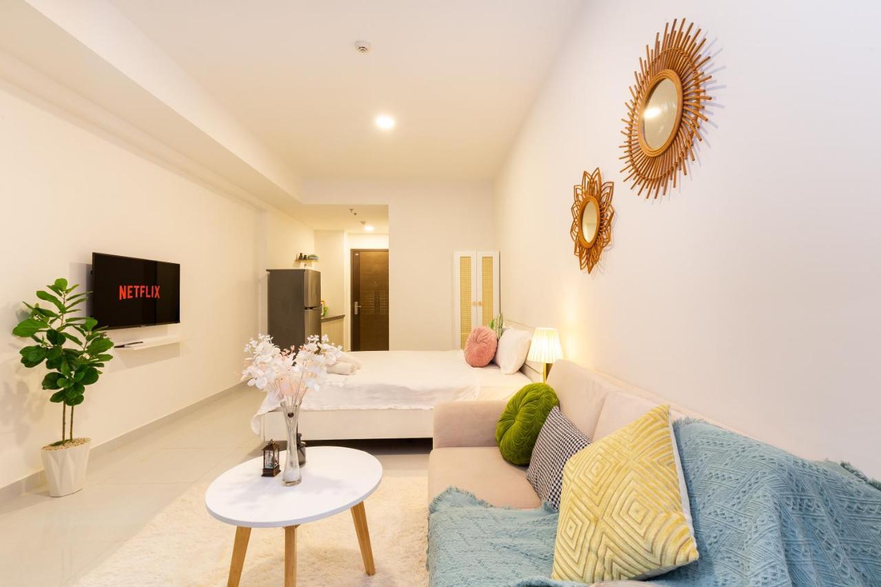 Apartment Soho *