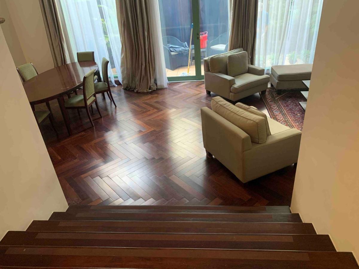 Nguyen Du Park Villas