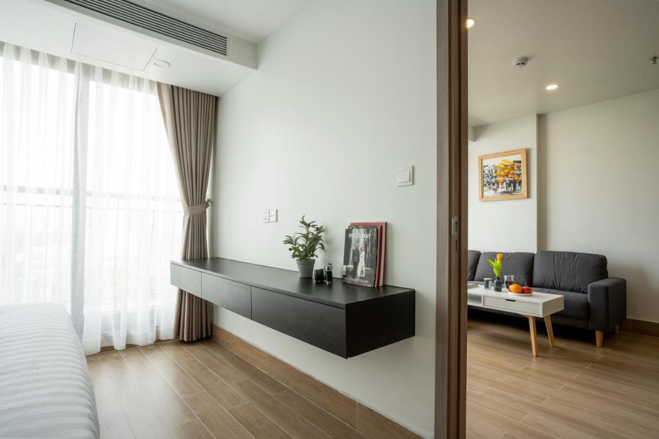 Sq Thao Dien Apartment
