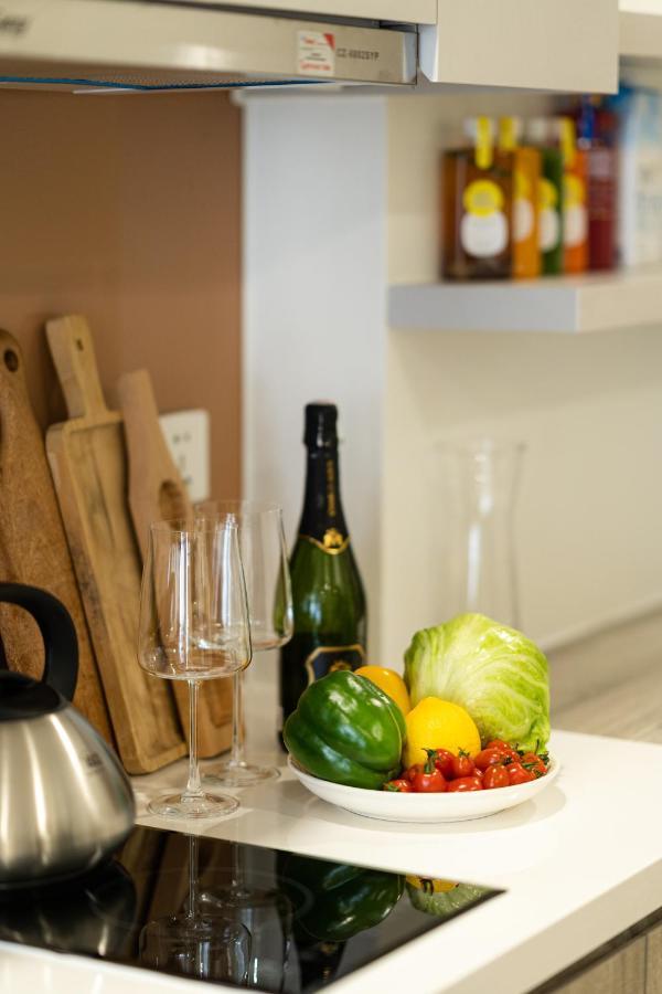 Apartment Sq Thao Dien *