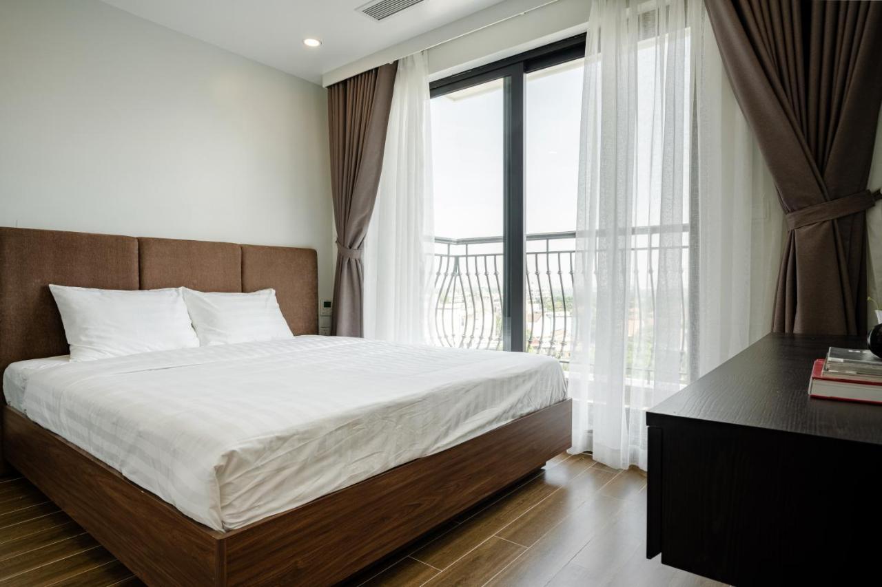 Apartment Sq Thao Dien Ho Chi Minh City