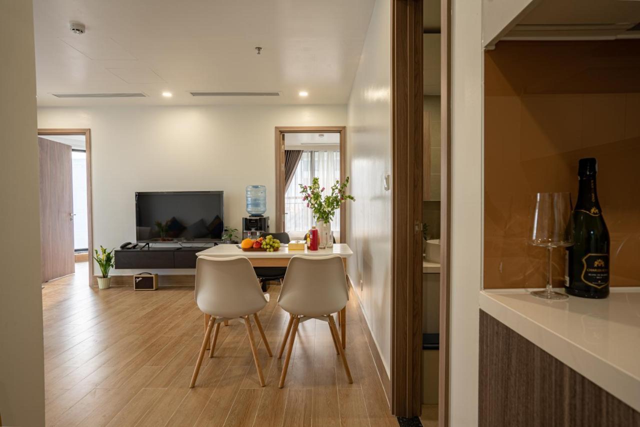 Sq Thao Dien Apartment *