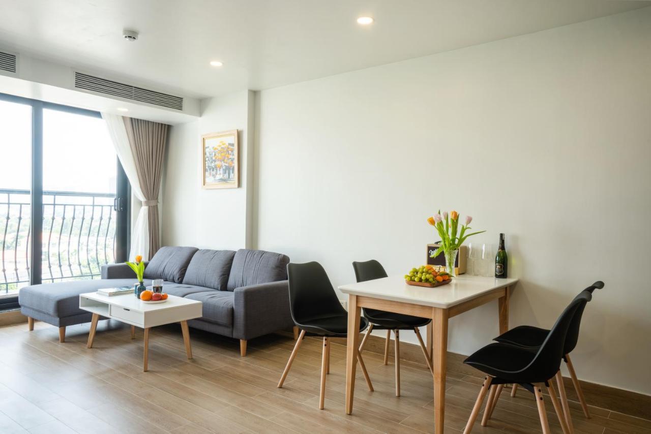 Sq Thao Dien Apartment Ho Chi Minh City