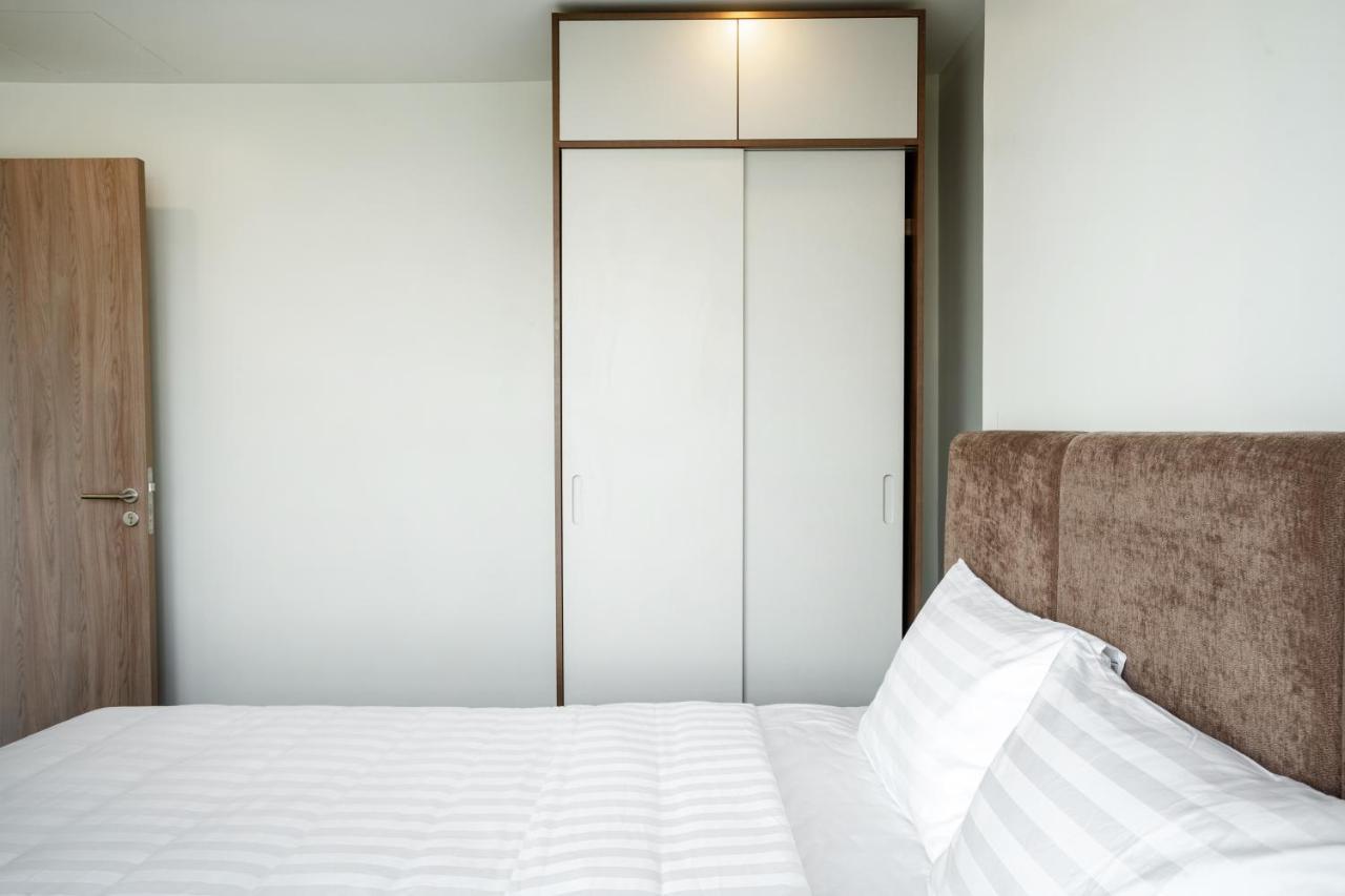 Sq Thao Dien Apartment Ho Chi Minh City