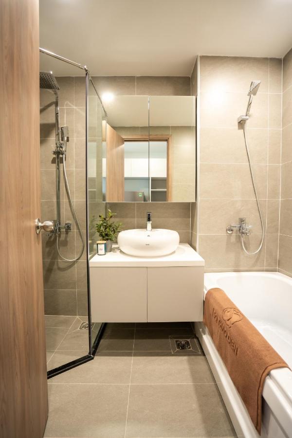 Apartment Sq Thao Dien