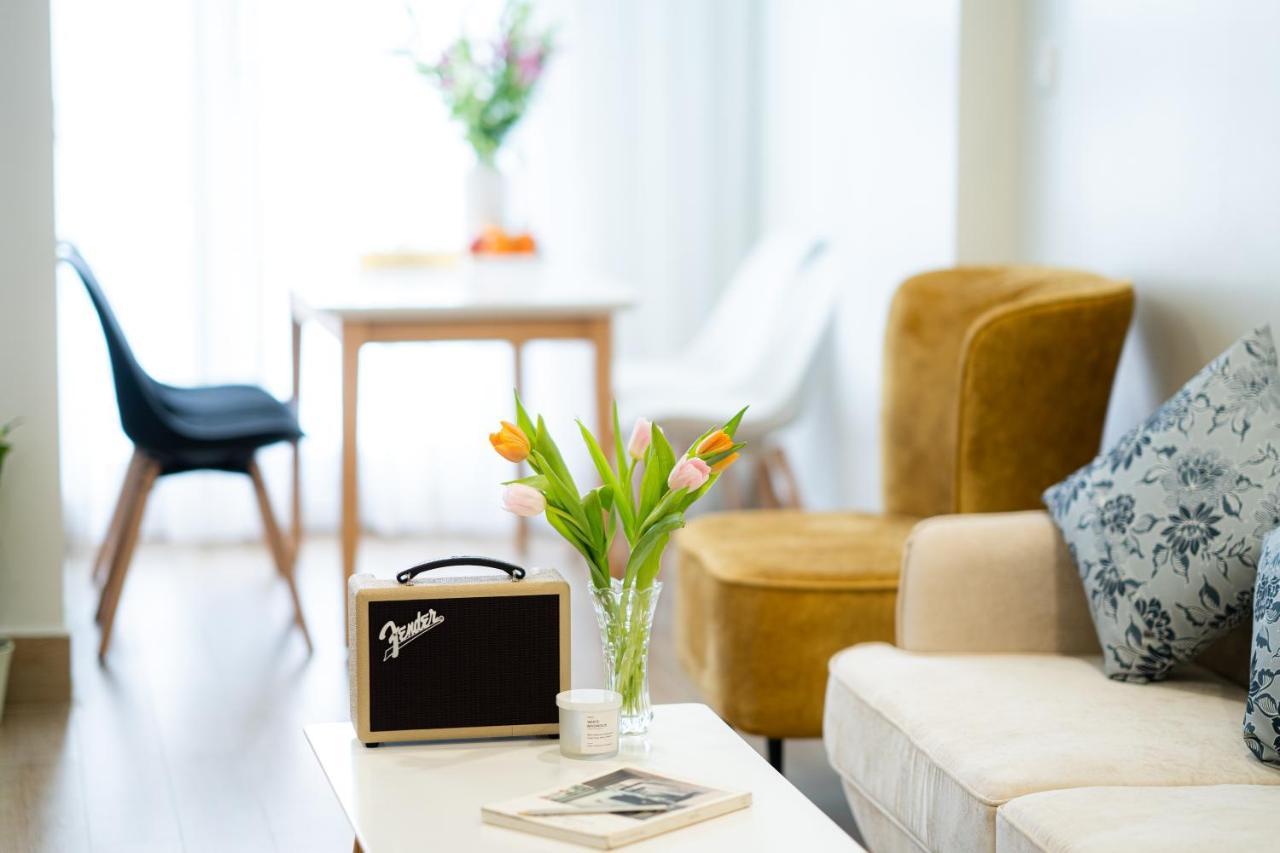 Apartment Sq Thao Dien