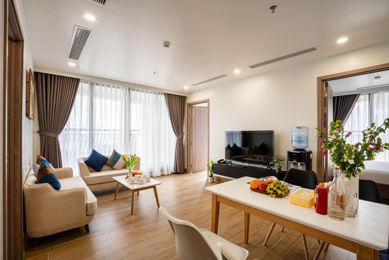 Sq Thao Dien Apartment *
