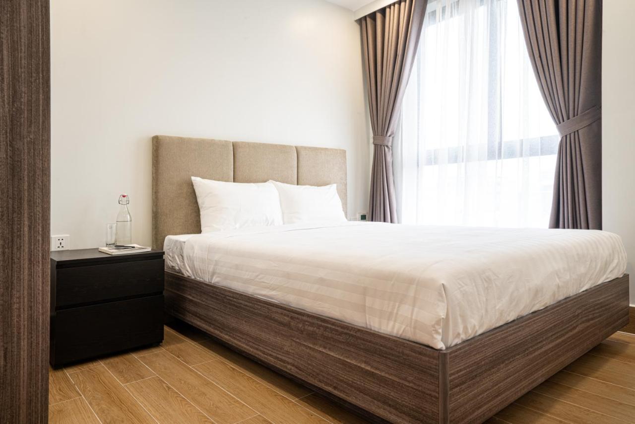 Sq Thao Dien Ho Chi Minh City