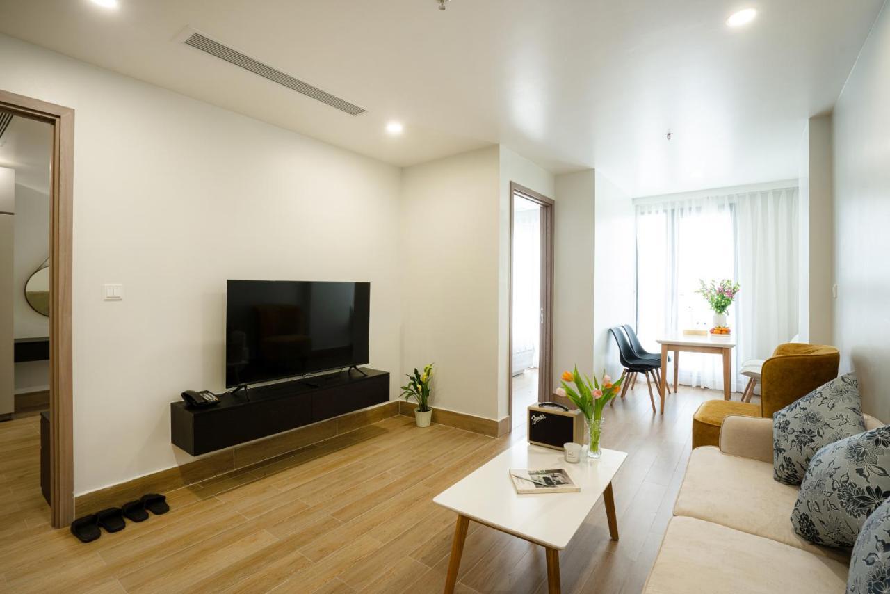 Apartment Sq Thao Dien