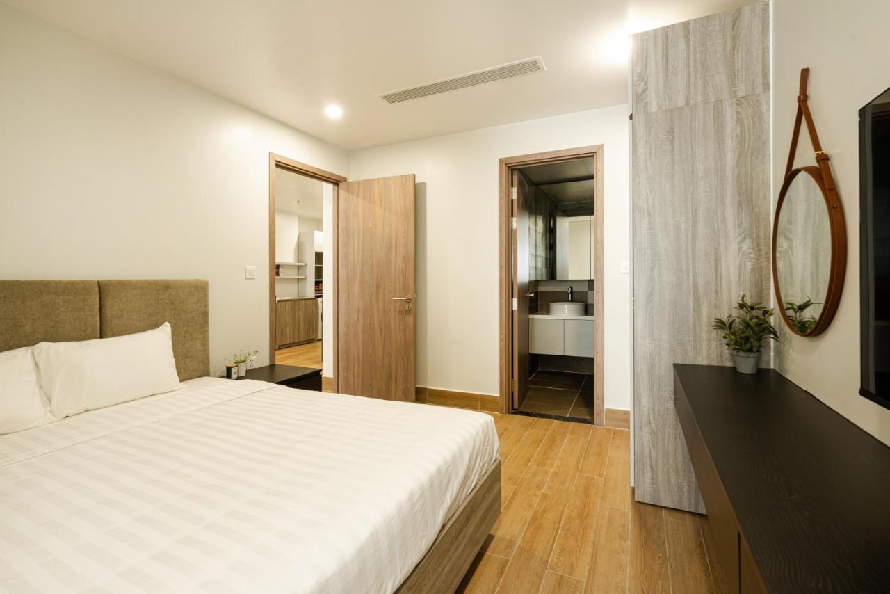 Sq Thao Dien Apartment