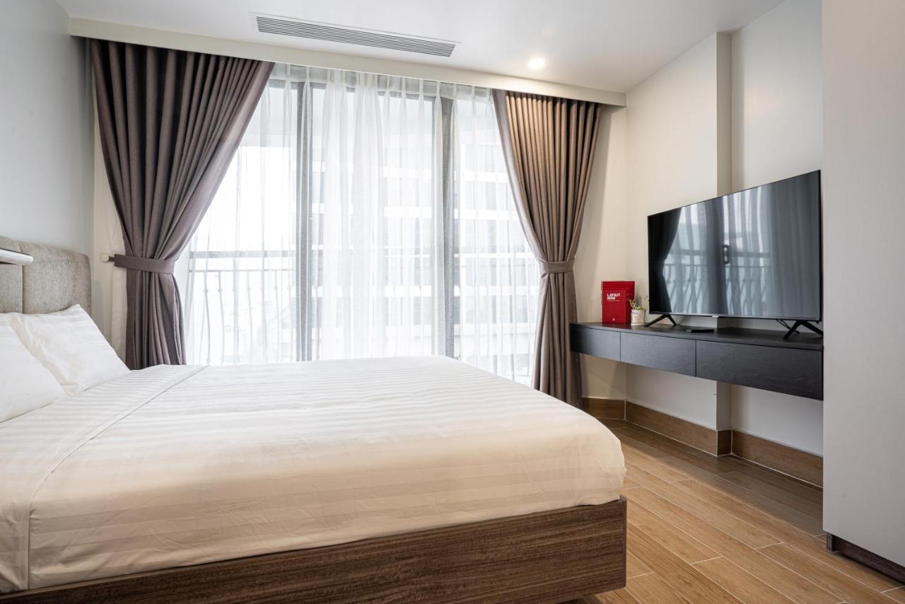 Sq Thao Dien Apartment