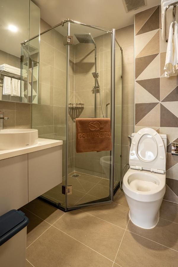 Sq Thao Dien Apartment *