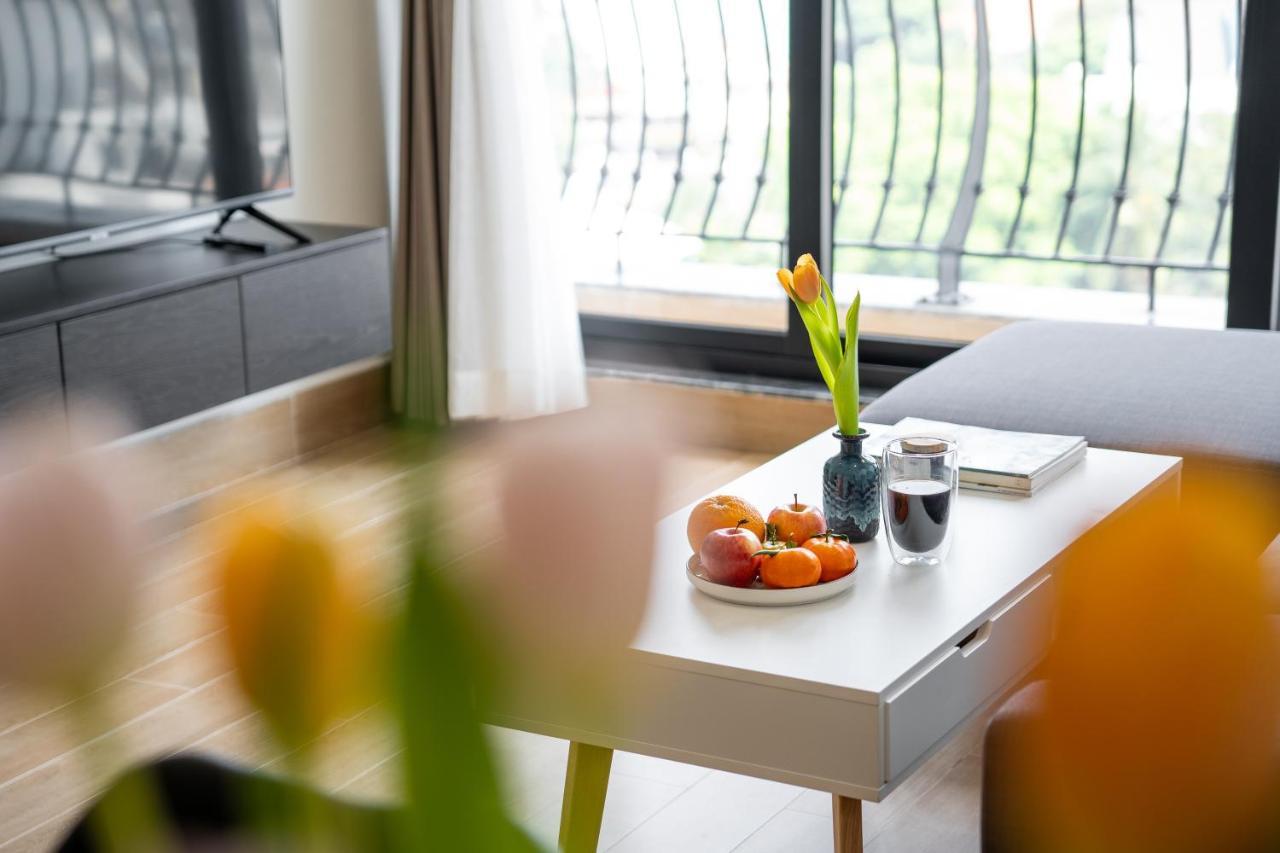 Sq Thao Dien Apartment