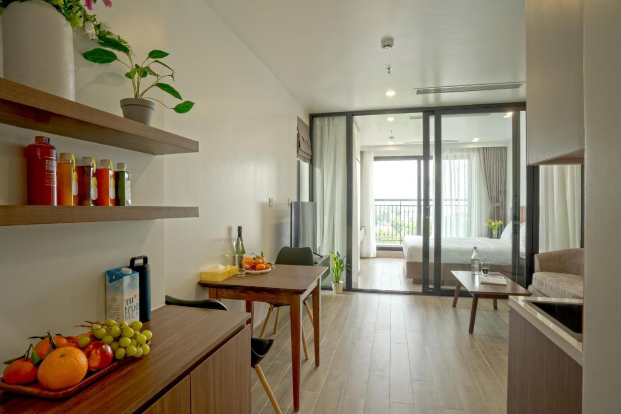 Sq Thao Dien Apartment