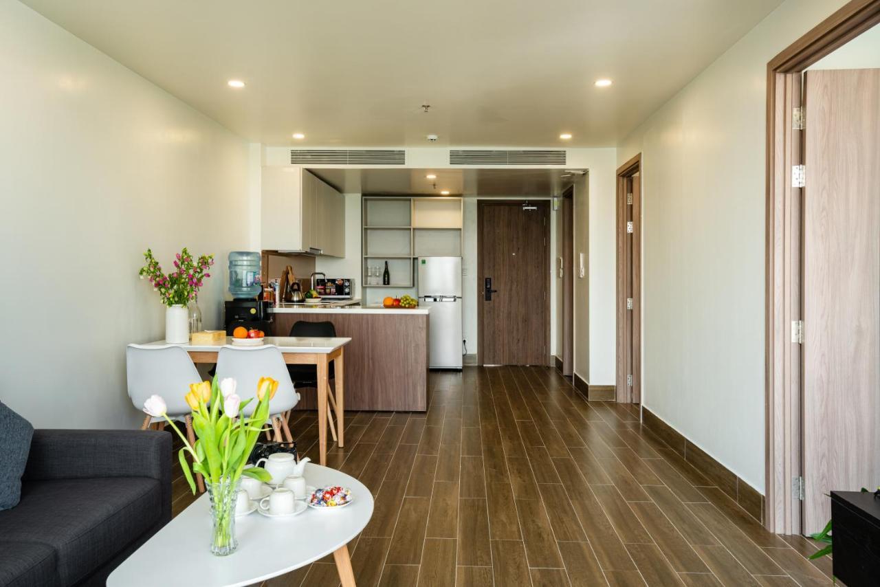 Apartment Sq Thao Dien Ho Chi Minh City