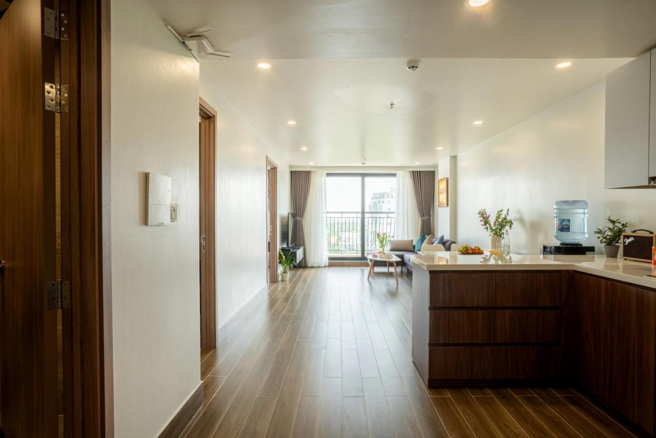 Apartment Sq Thao Dien