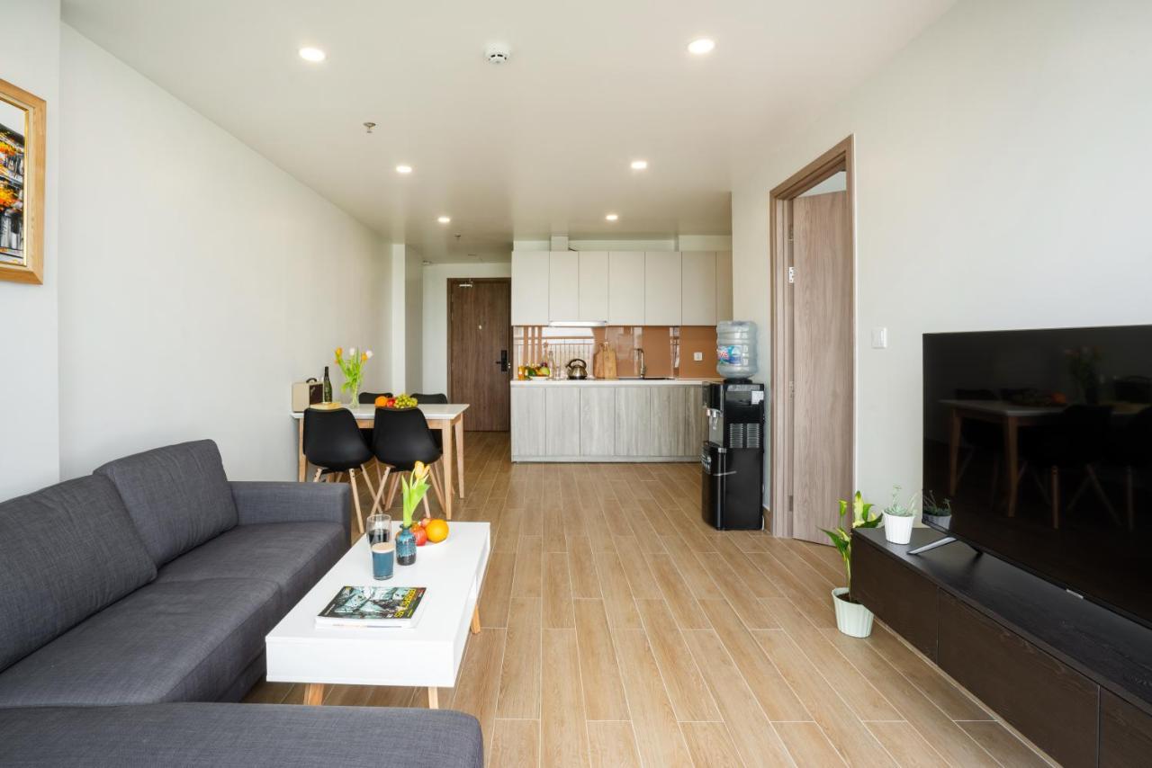 Sq Thao Dien Apartment Ho Chi Minh City