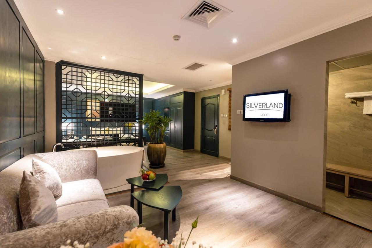 Hotel Silverland Jolie