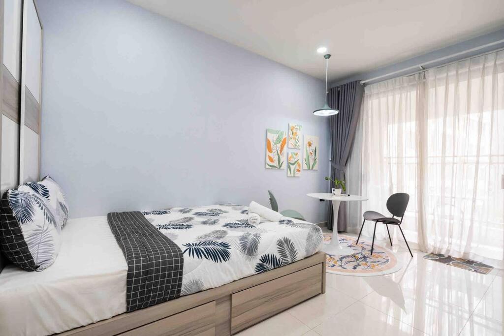 Saigon Royal - Functional Studio - Hana Apart 02 Bandar Ho Chi Minh